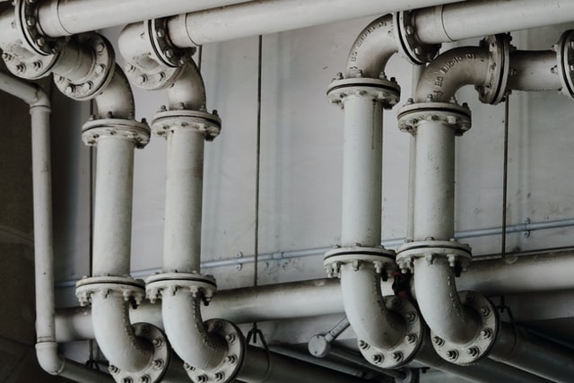 pipes