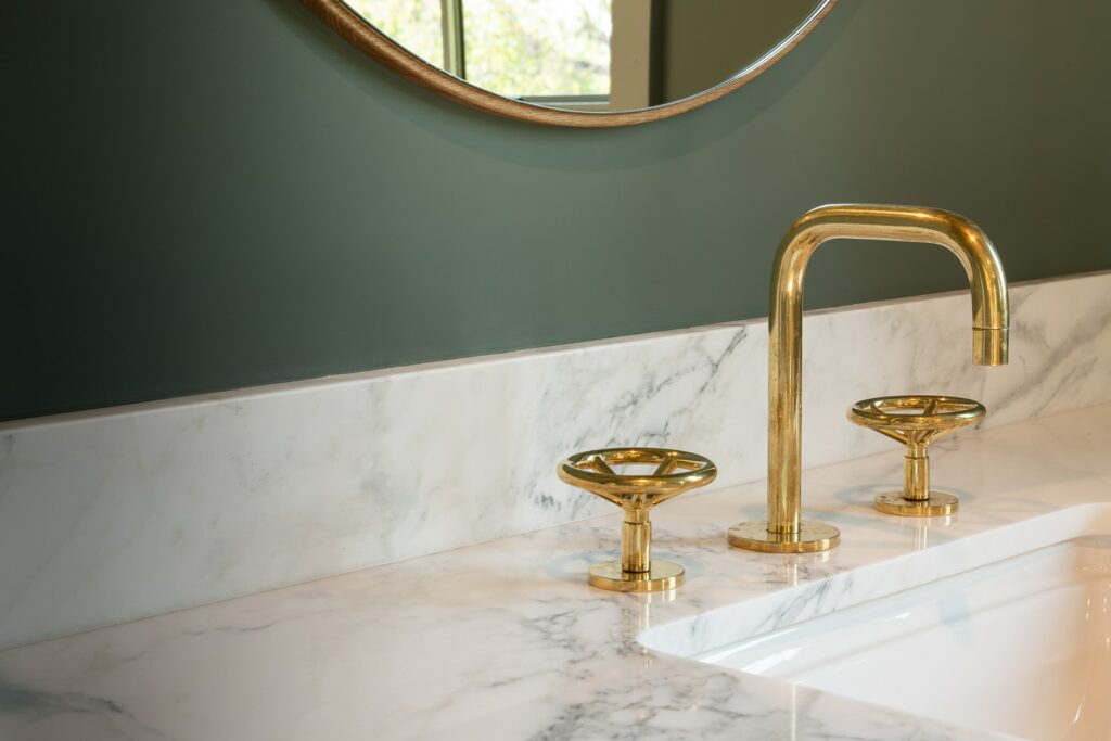 faucet
