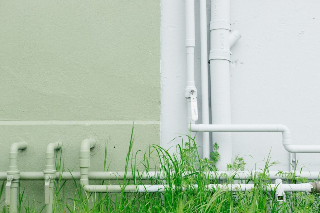 pipes