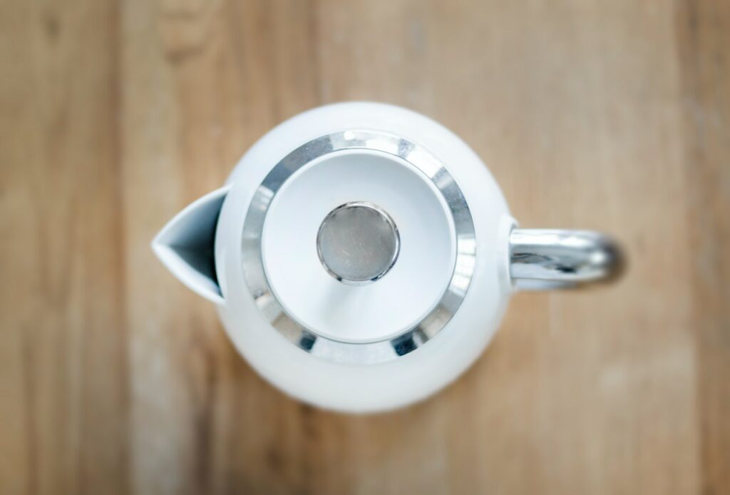 kettle