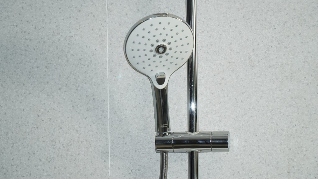 showerhead