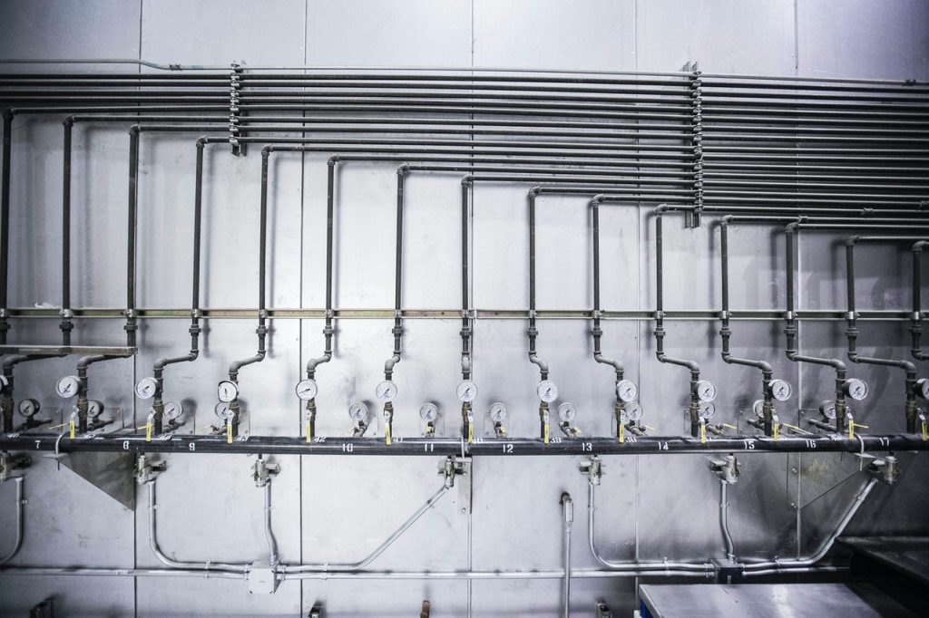 plumbing