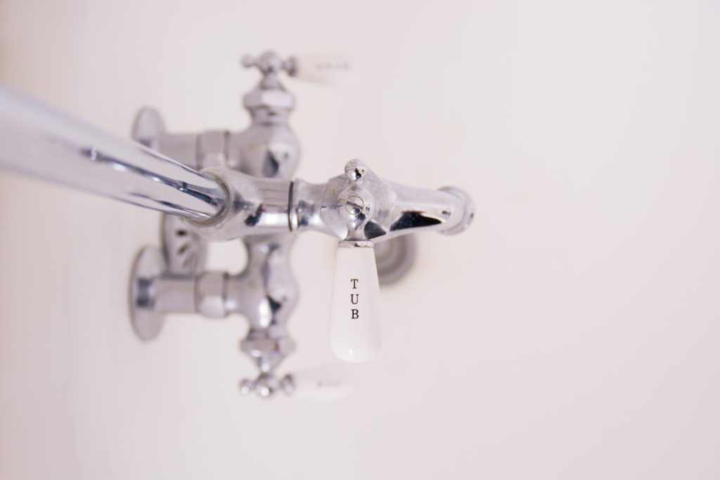plumbing pipes