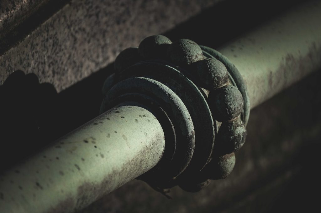 pipe