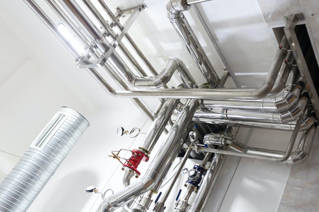 Plumbing