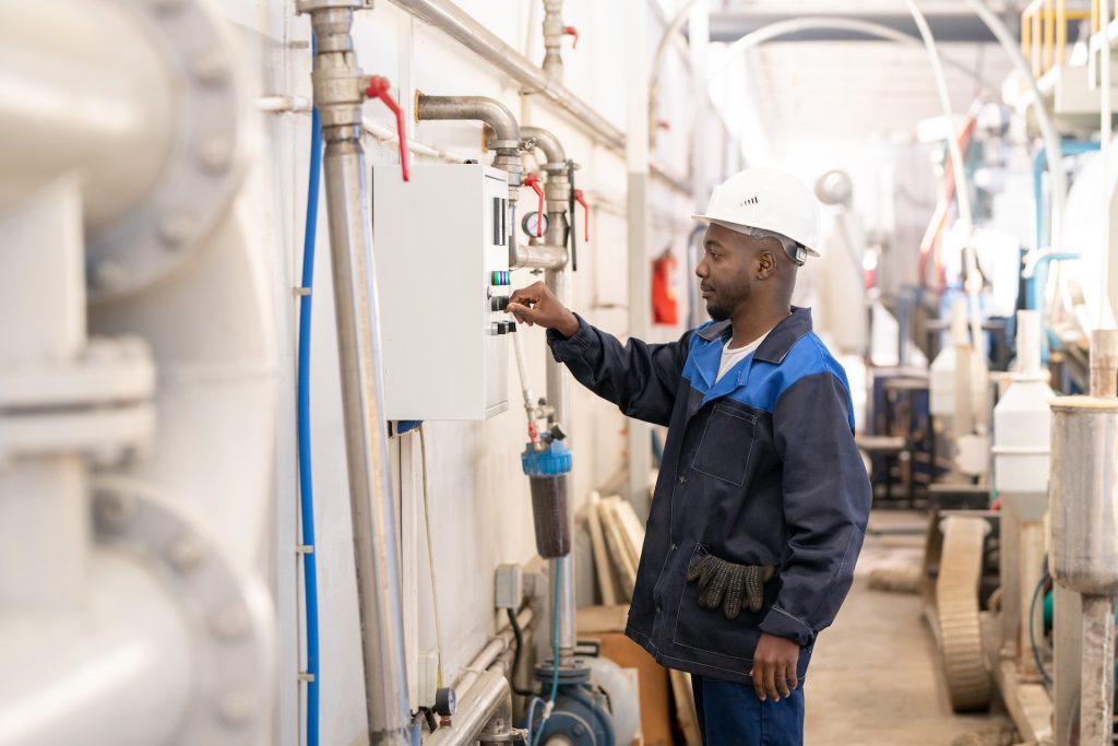 Water Heater Repair