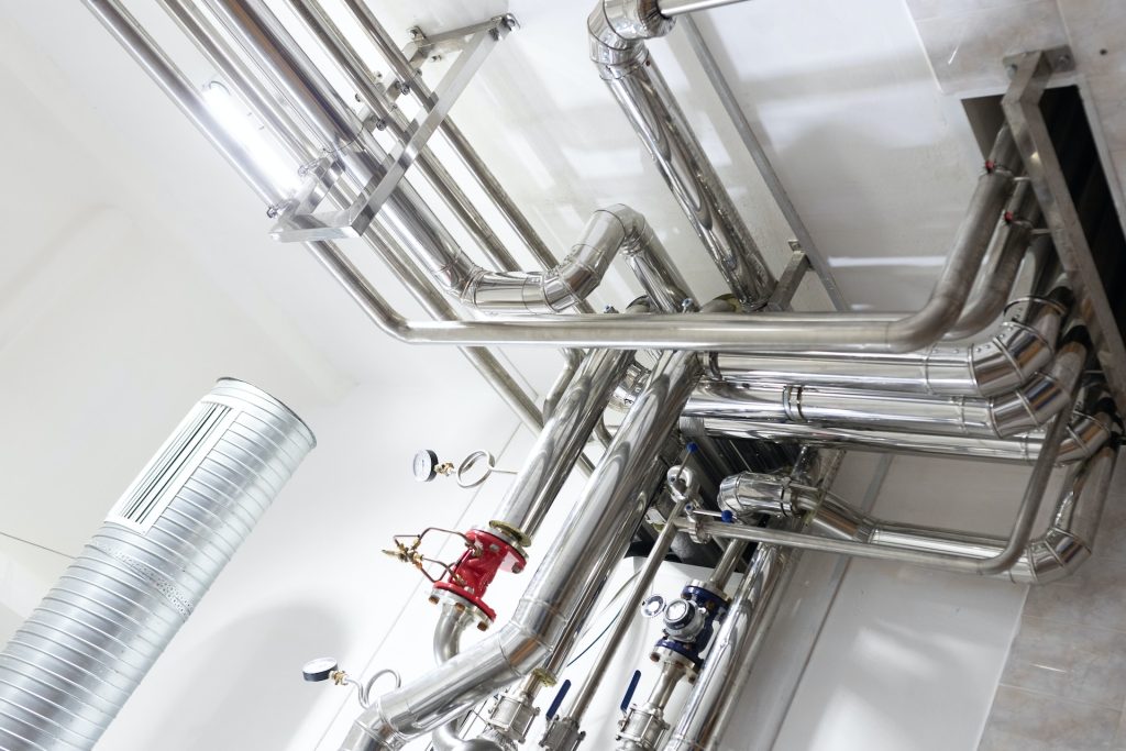 Water Heater