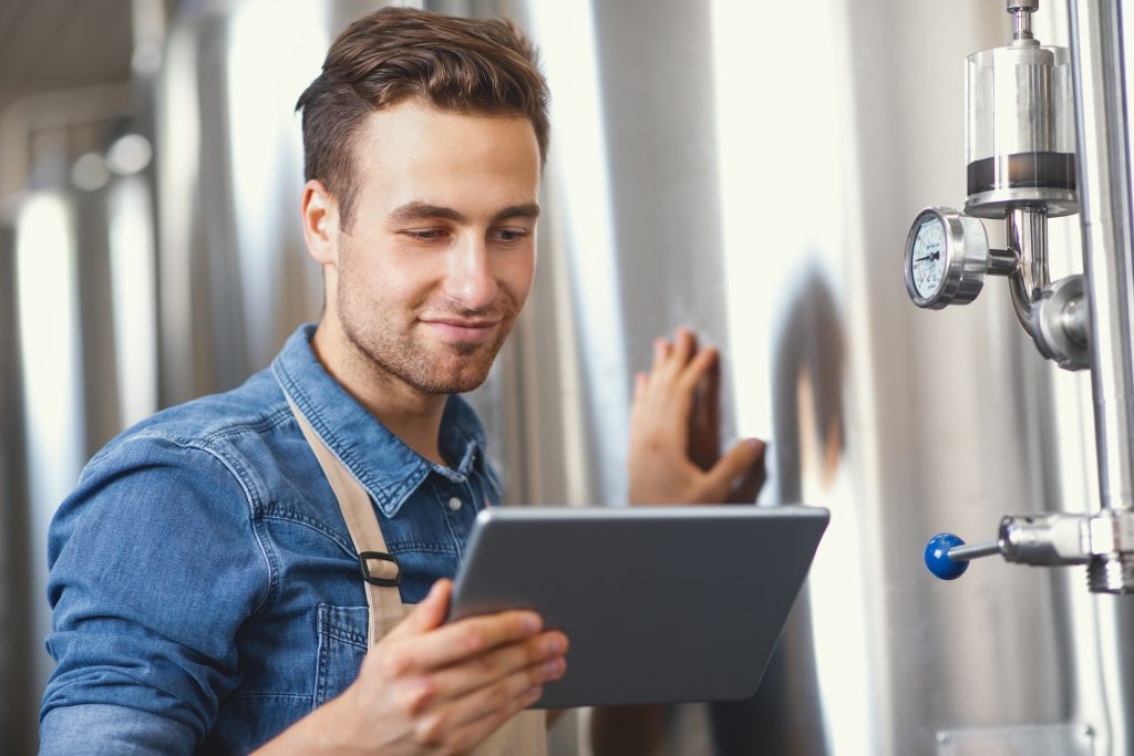 Plumbing, privacy policy