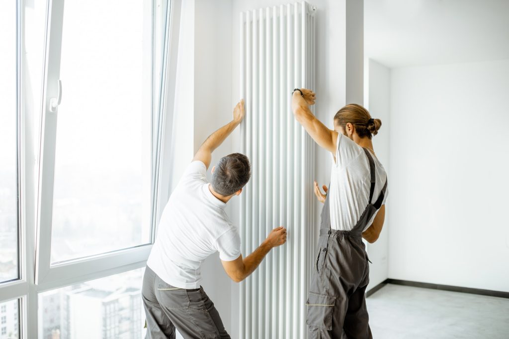Water heater