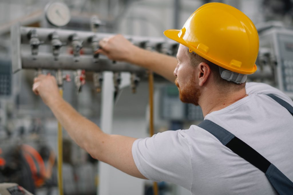 Plumbing
