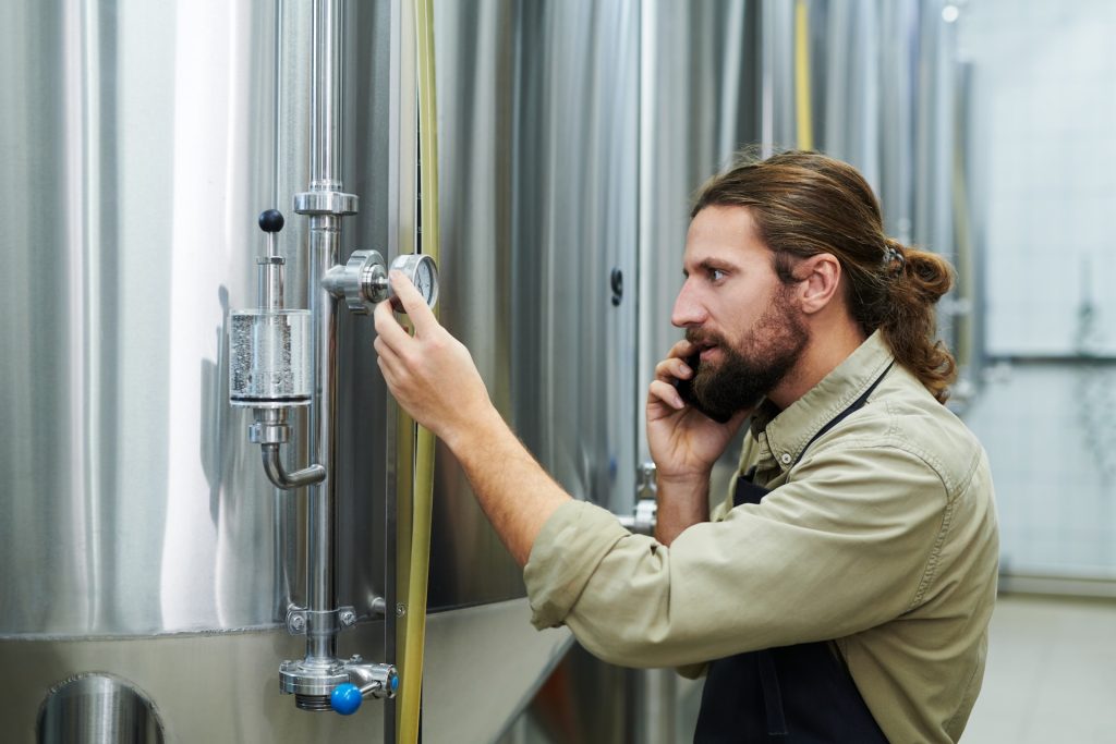 plumbing
