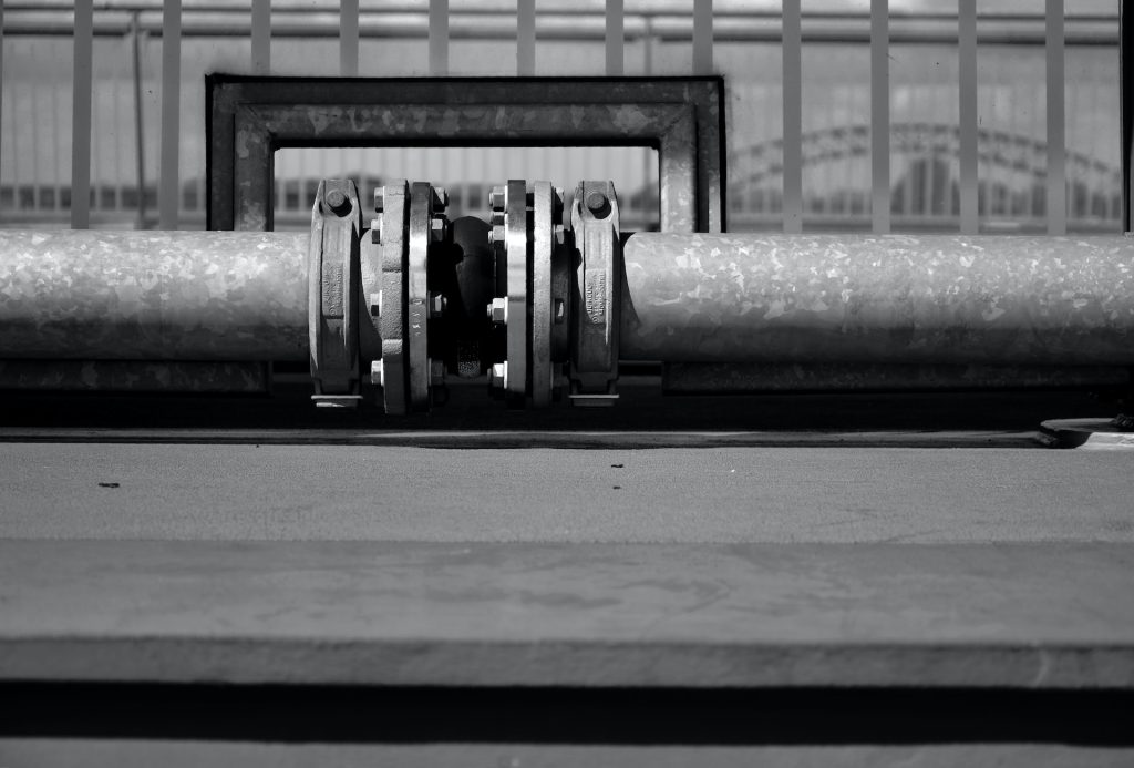 Gas Line