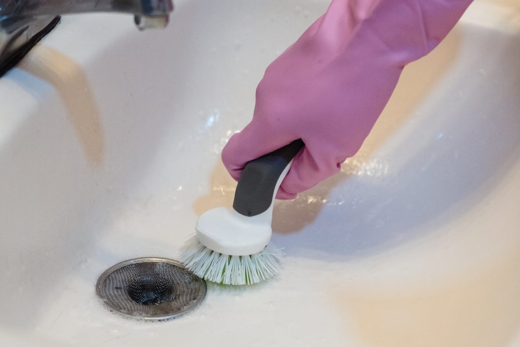drain cleaning