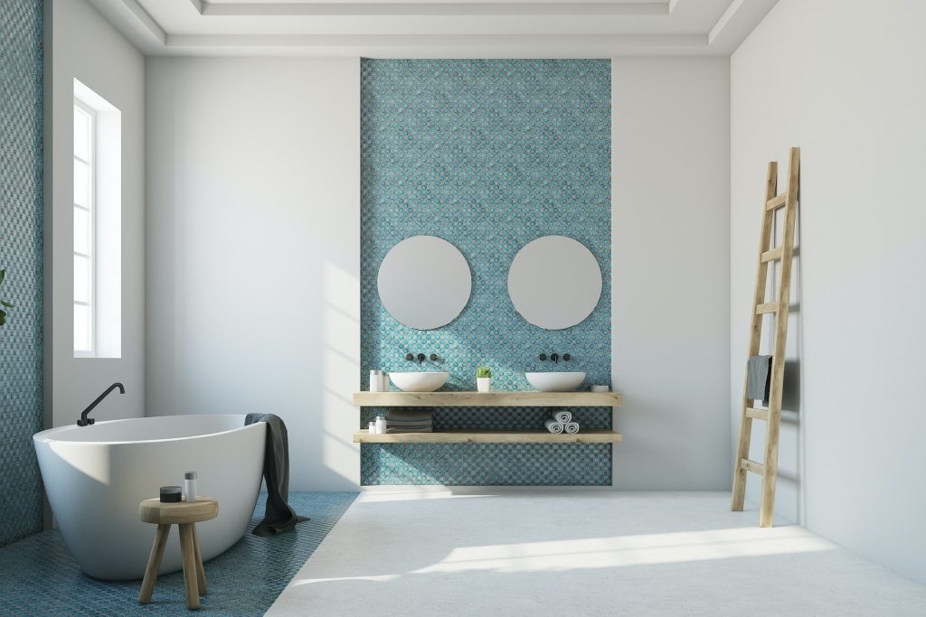 Bathroom, Bathroom Remodel