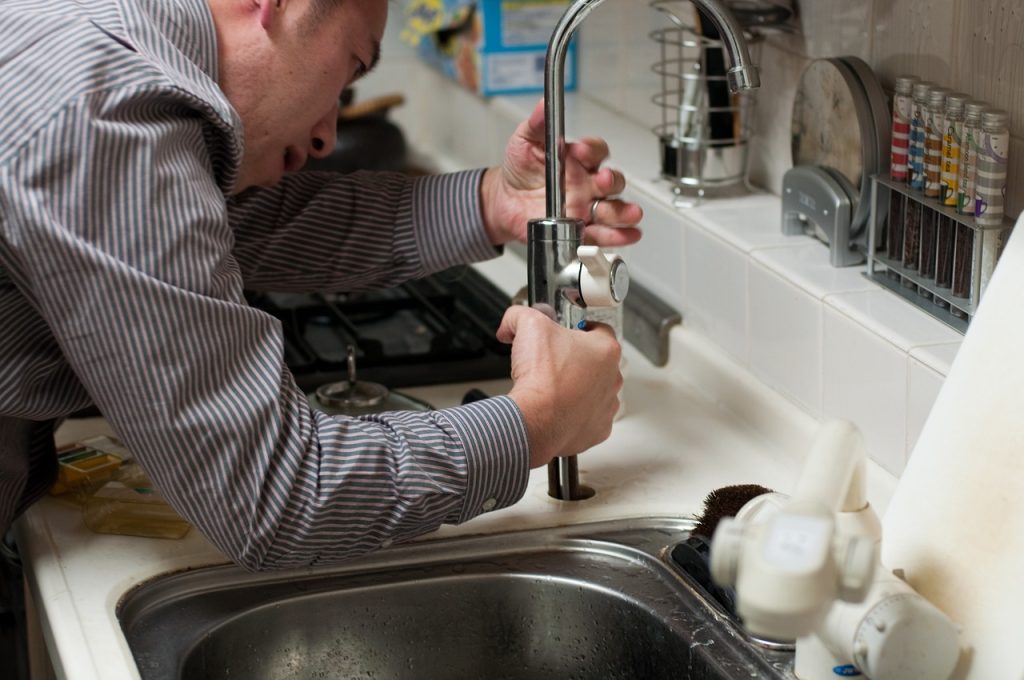 plumbing, Seasonal Plumbing