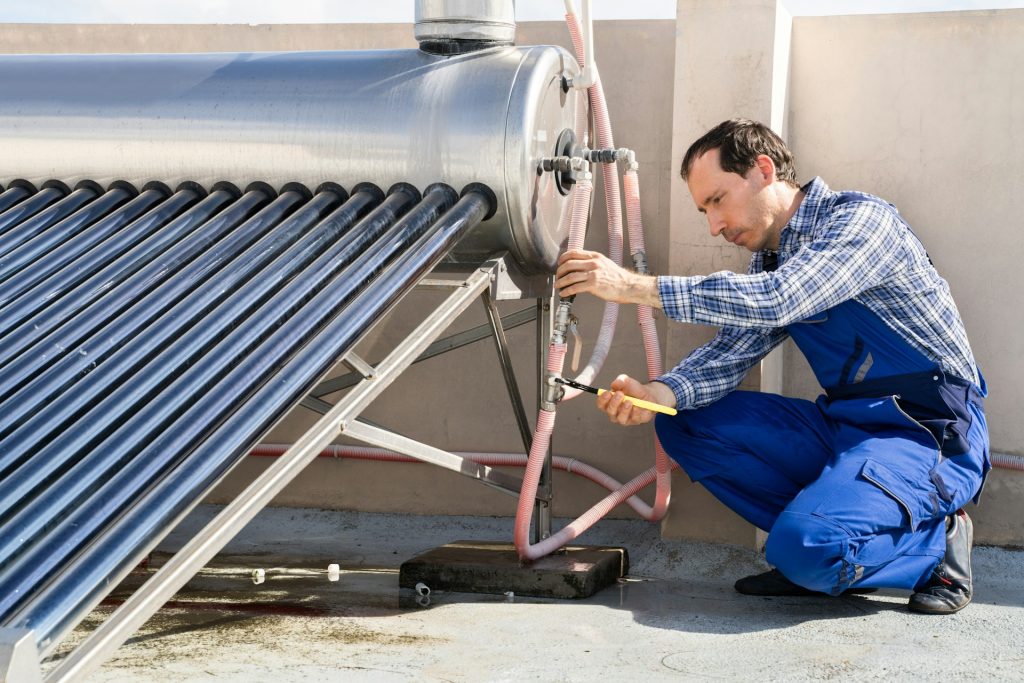 Water Heater