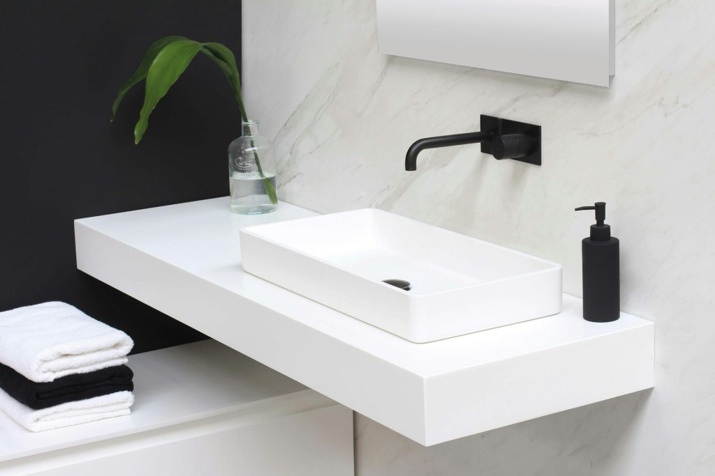 faucet