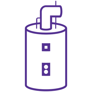 WATER HEATER 