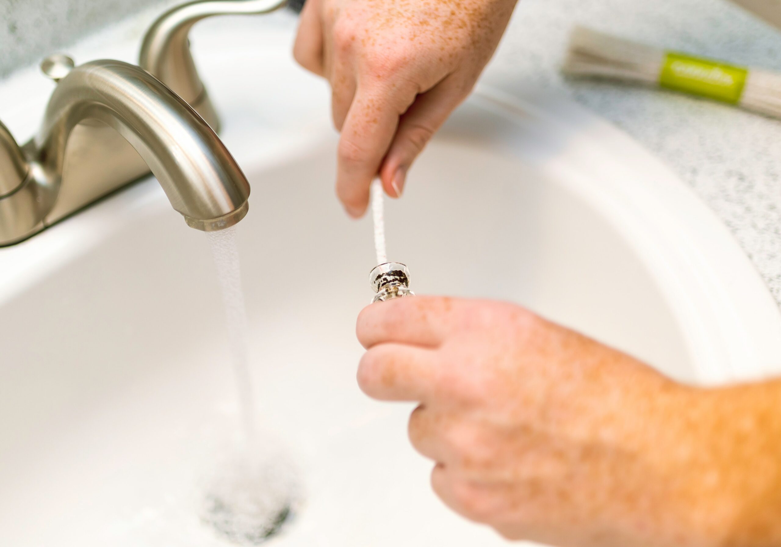 plumbing, plumbing services